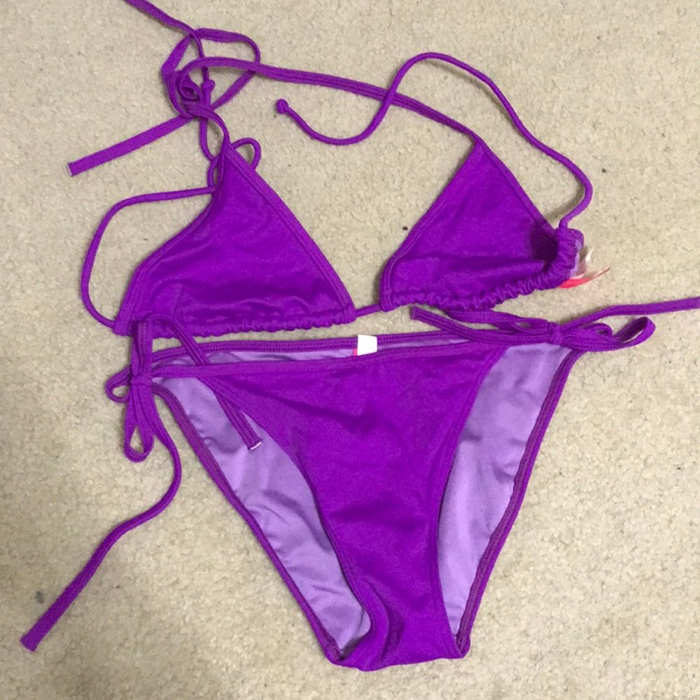 Victoria secret bathing suit